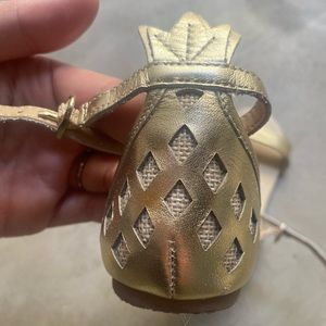 Janie and Jack sandals